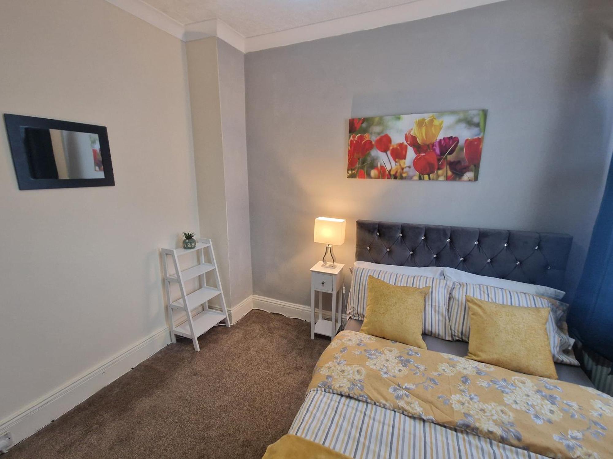 Primos Executive - 2 Bedroom House In Wallsend Newcastle upon Tyne Exterior foto