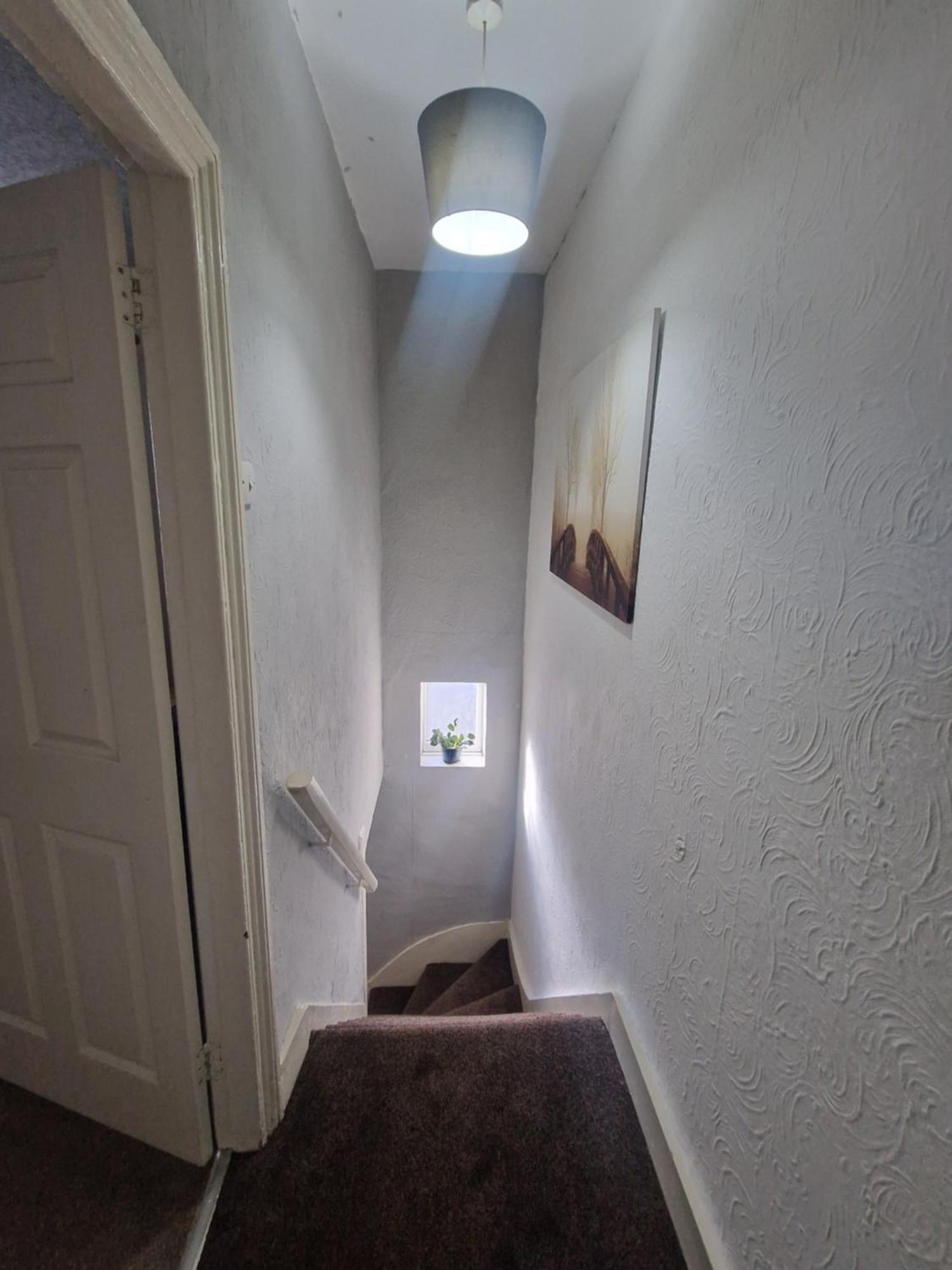 Primos Executive - 2 Bedroom House In Wallsend Newcastle upon Tyne Exterior foto