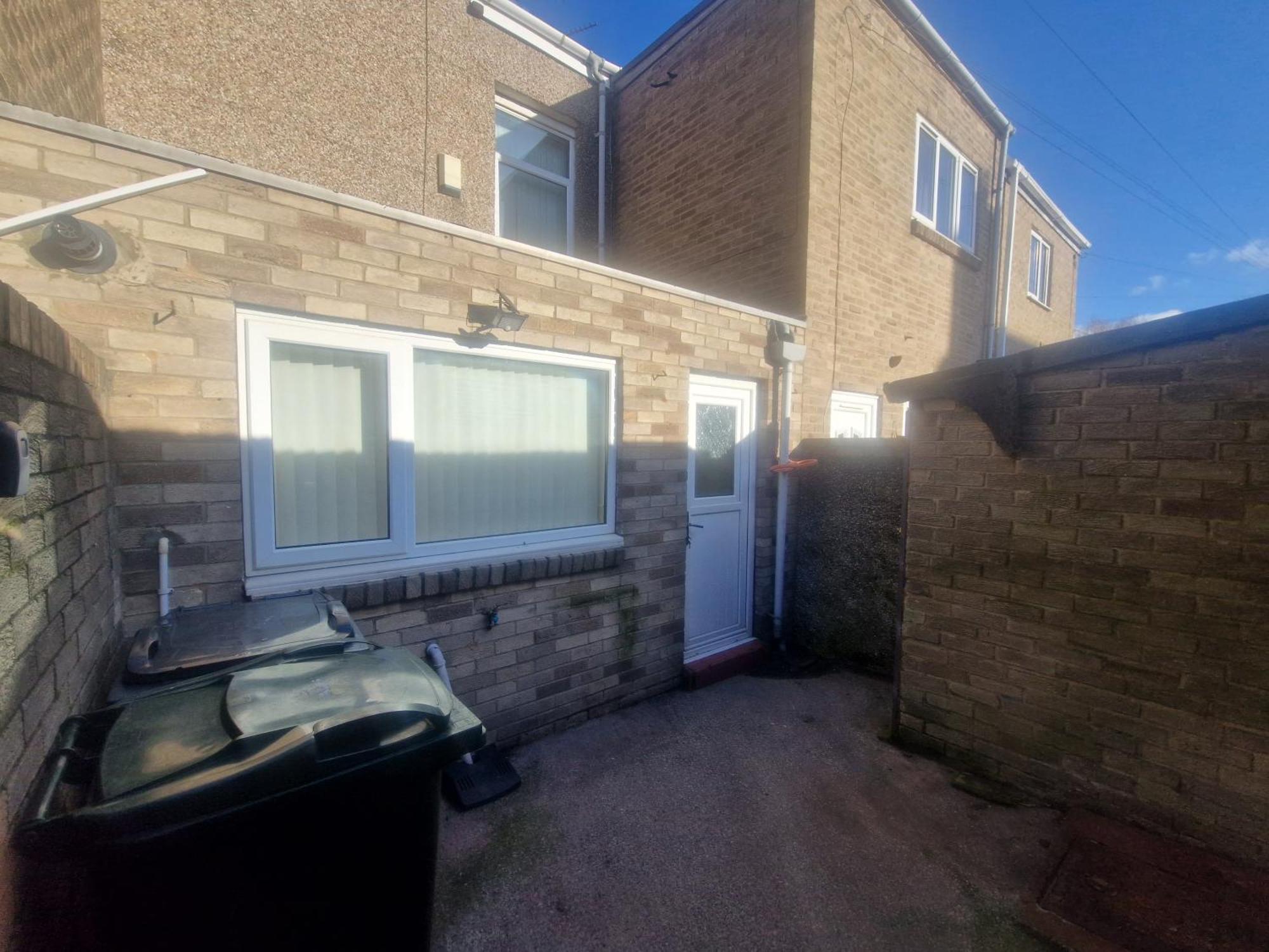 Primos Executive - 2 Bedroom House In Wallsend Newcastle upon Tyne Exterior foto