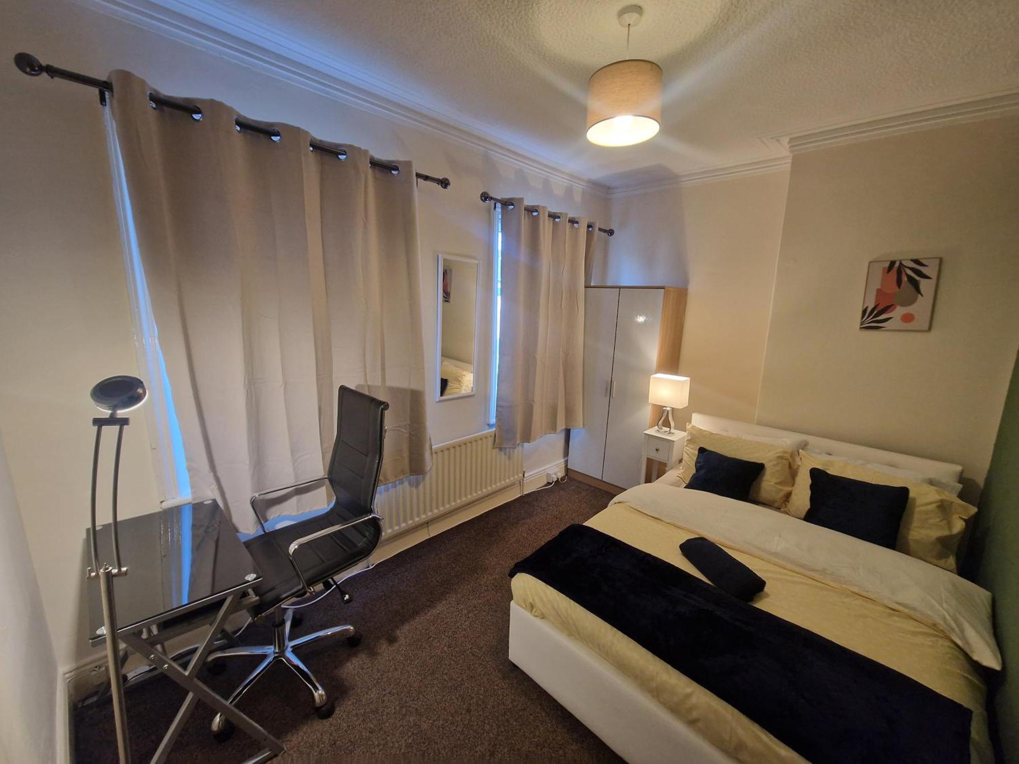 Primos Executive - 2 Bedroom House In Wallsend Newcastle upon Tyne Exterior foto
